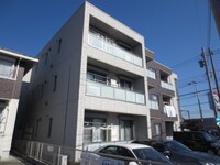 グラシュー湘南Ⅱ