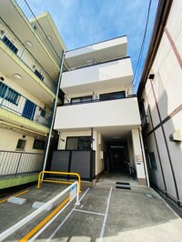 シャトーオオトミ