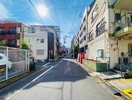 周辺環境 シャトーオオトミ