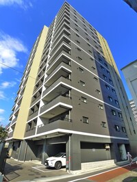 デュフレ南千住（９０３）