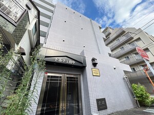 ﾄﾞﾙﾁｪ府中ﾂｲﾝｴｸｾﾙ（306）
