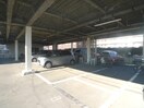 駐車場 平松ハイツ
