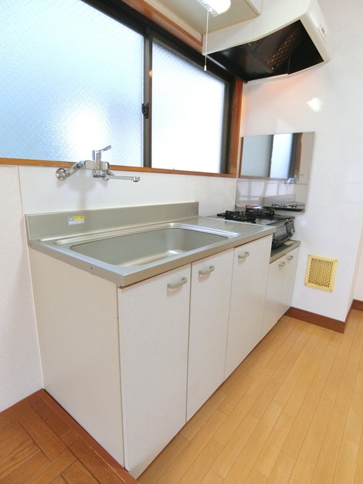 キッチン 平松ハイツ