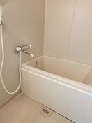 バス／シャワールーム等 平松ハイツ