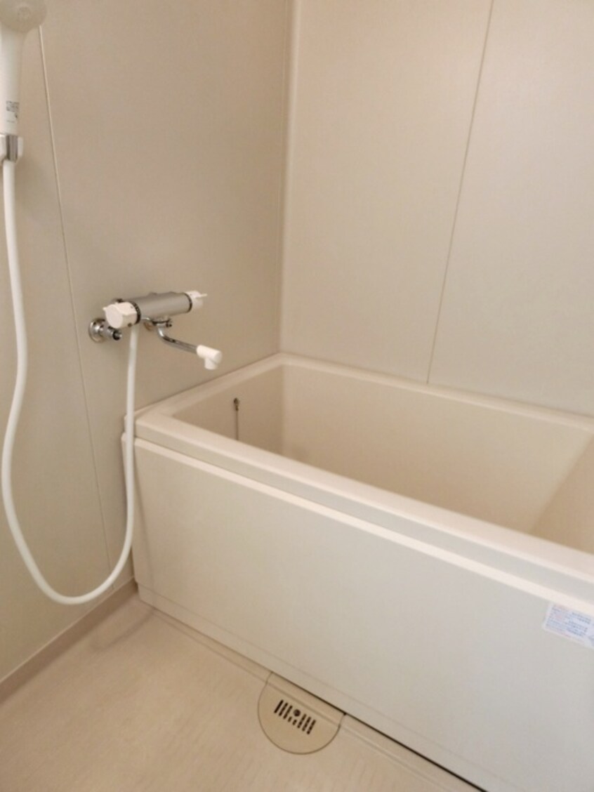 バス／シャワールーム等 平松ハイツ