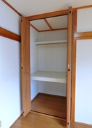 収納 平松ハイツ