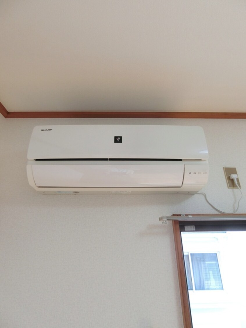 内観写真 平松ハイツ