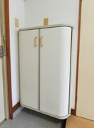 靴箱 平松ハイツ