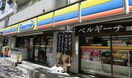 ミニストップ　千早町４丁目店(コンビニ)まで346m 豊島千早レジデンス