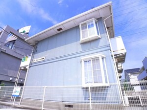 ネオ・リビエ－ル１号棟
