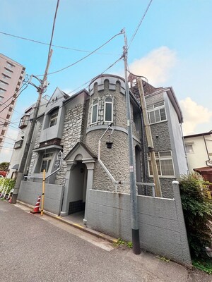 エバーリビングイン赤羽北