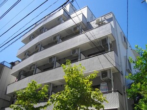 阿佐ヶ谷北ＭＴビル（６０１）