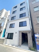 CASA　PIAZZA　上野御徒町の外観