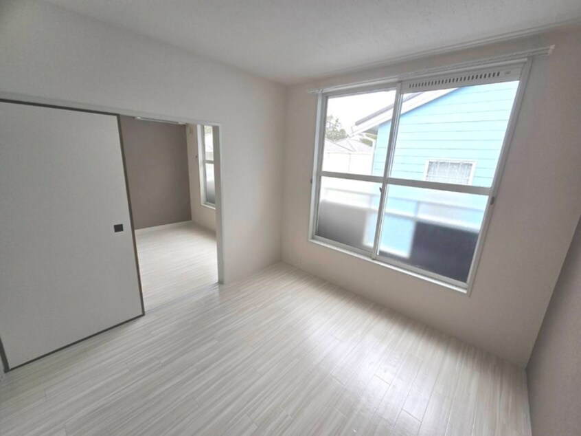 居室 ハイムスカイ