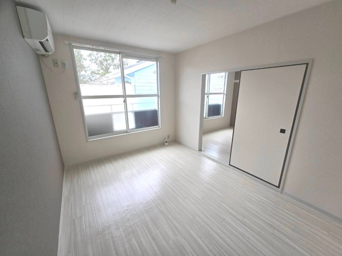 居室 ハイムスカイ