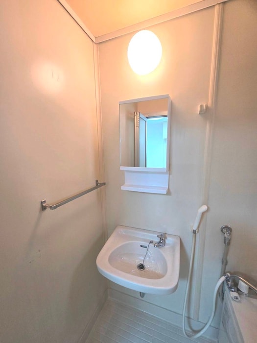 洗面 ハイムスカイ