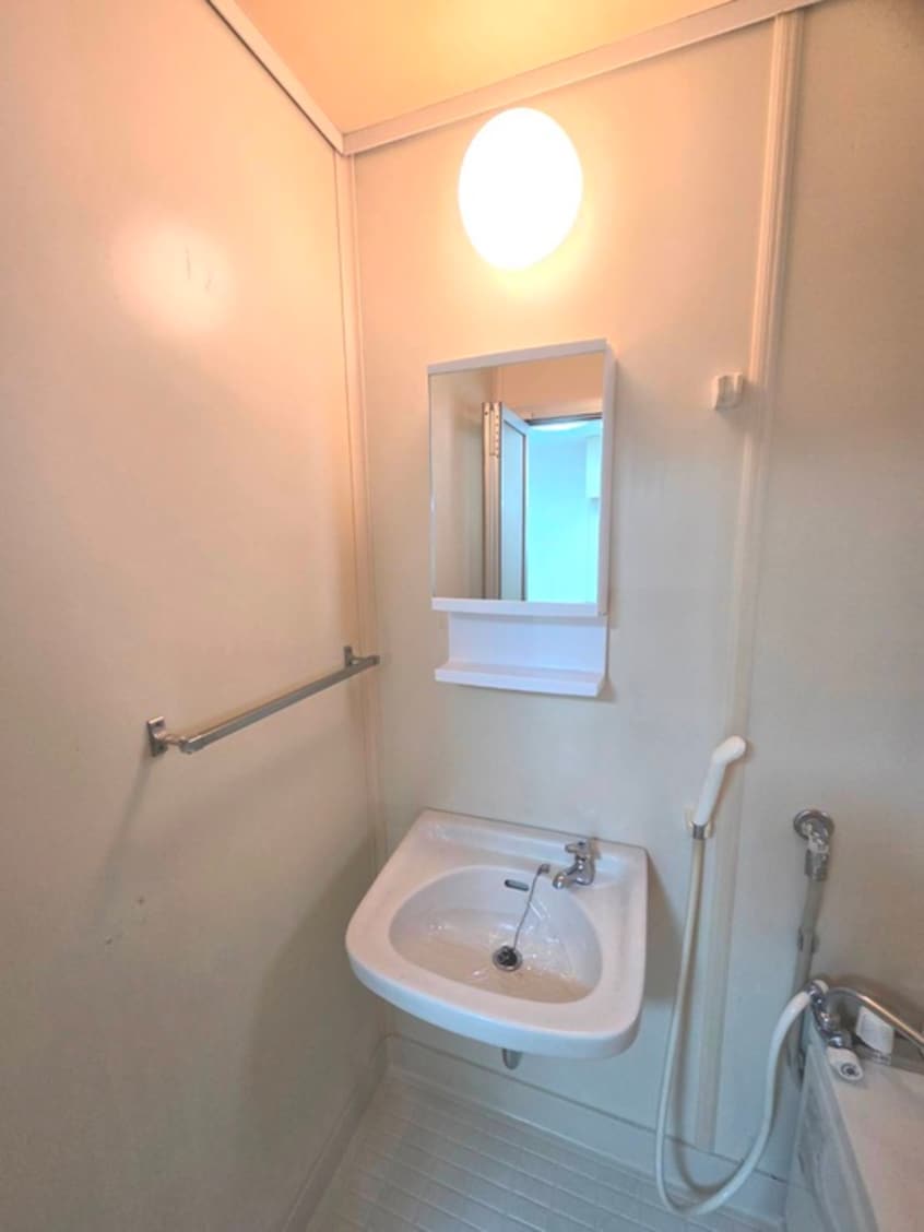 洗面 ハイムスカイ