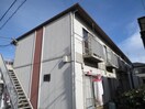 建物設備 吉川ハイツⅠ