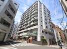 六義園アビタシオン(606)の外観