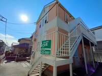 グランベスト白楽