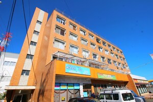 鶴ヶ岡マンション(403)