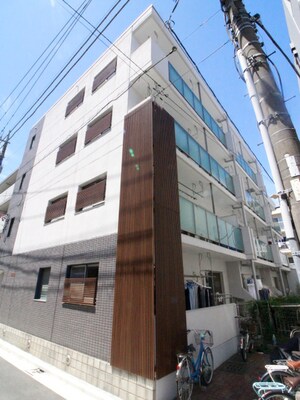 コーポ和田