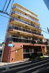 ボーテ菊名(201)