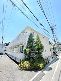 ルセドール赤羽
