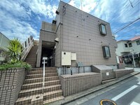 アーバンスクエア目白