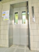 建物設備 エスポワ－ルＫＩＪＩＭＡ