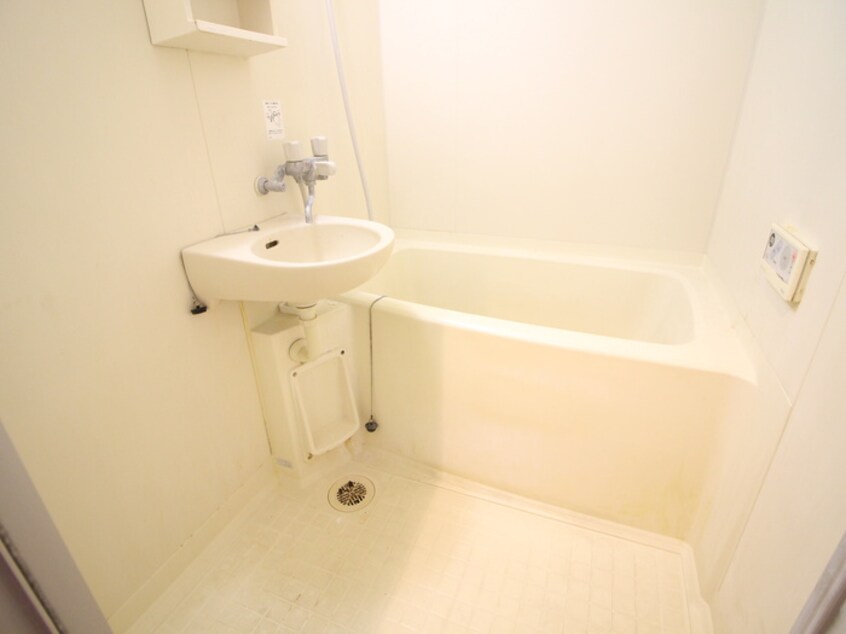 バス／シャワールーム等 エスポワ－ルＫＩＪＩＭＡ