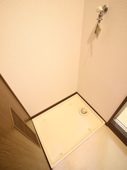 洗濯機置場 エスポワ－ルＫＩＪＩＭＡ