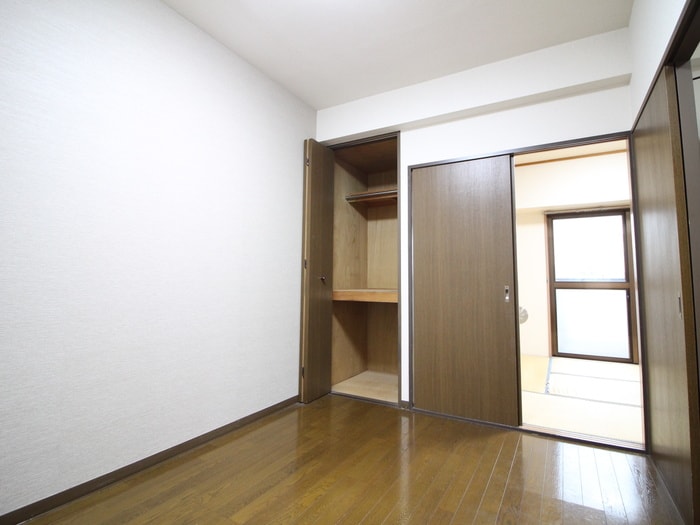 居室 エスポワ－ルＫＩＪＩＭＡ