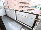 ベランダ・バルコニー エスポワ－ルＫＩＪＩＭＡ