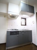 キッチン エスポワ－ルＫＩＪＩＭＡ