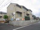 グリーンデルワルトBの外観