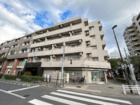 ヴィラージュ武蔵野(205)