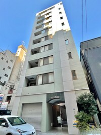 アムス馬喰町(305)