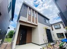 BLOOMINGMAISON練馬区南大泉Ⅱの外観