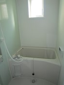 バス／シャワールーム等 エトワール