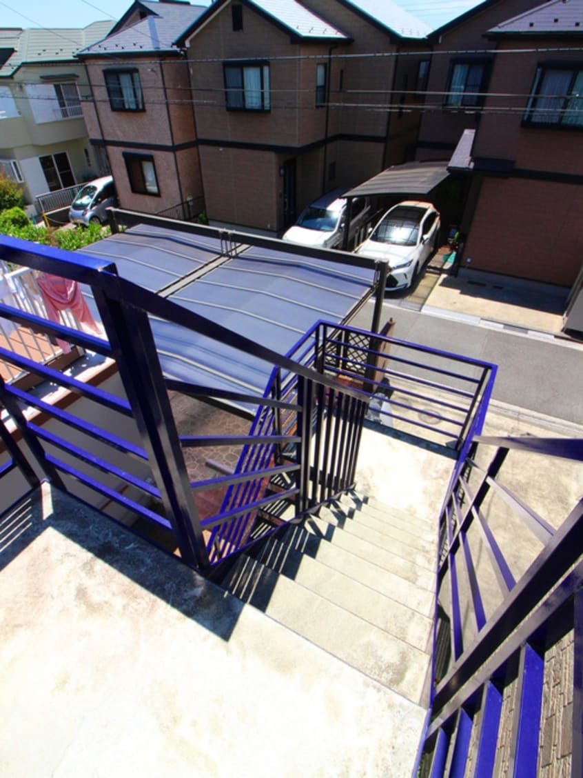 外観写真 エトワール