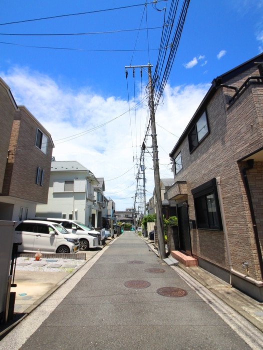 周辺環境 エトワール