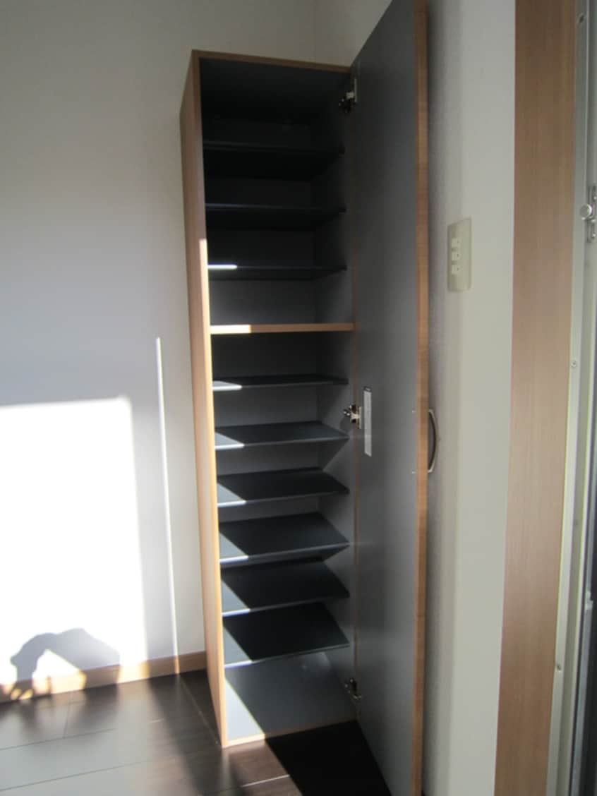 靴箱 エトワール