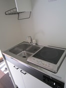 キッチン エトワール