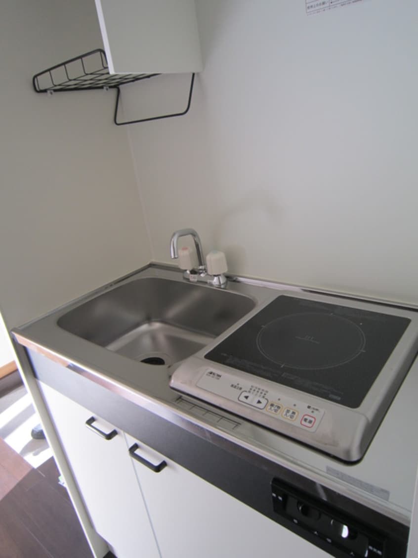 キッチン エトワール