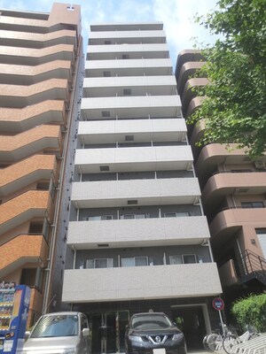 SIN-City本蓮沼BELLGRADE(801)