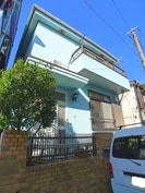 芝下２丁目戸建の外観