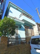 芝下２丁目戸建の外観