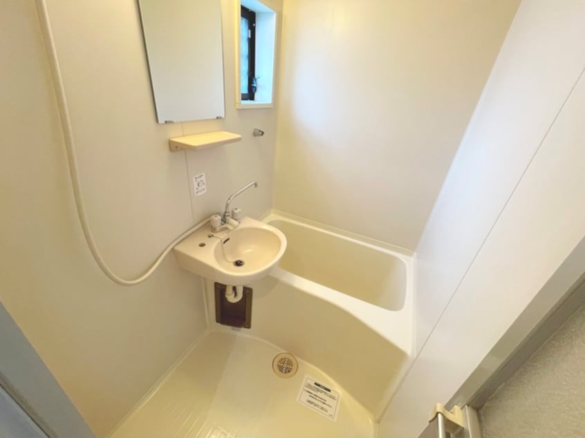 バス／シャワールーム等 ベルメゾン