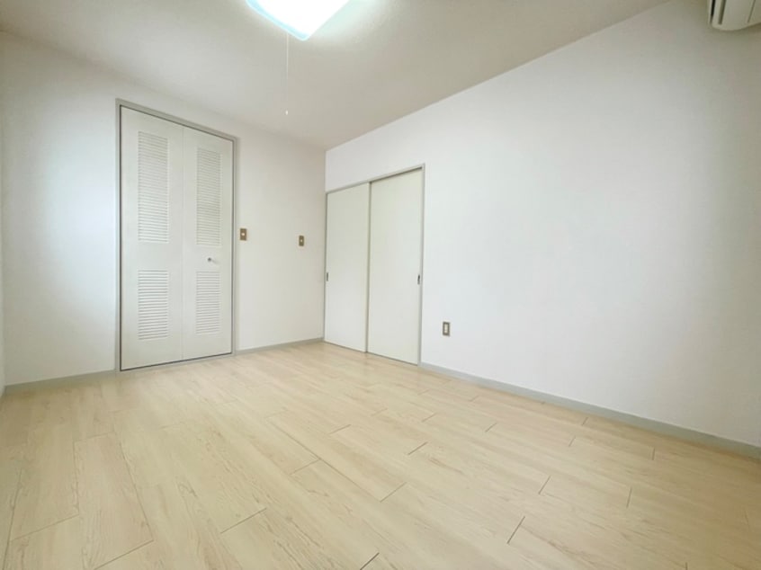 内観写真 ベルメゾン